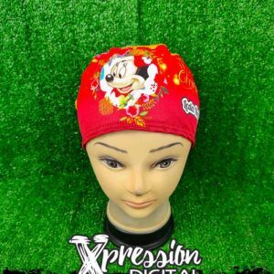 Minnie Santa navidad (1)
