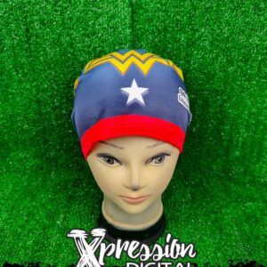 Wonder Woman (1)