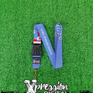 Lanyard Galileo