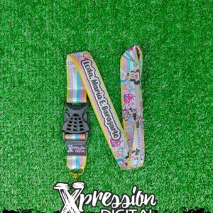 Lanyard Minnie