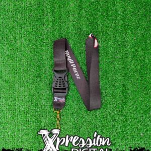 Lanyard Spiderman