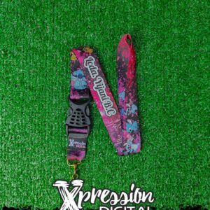 Lanyard Stitch galaxia