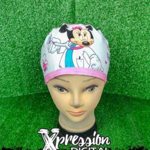 Minnie doctora (1)