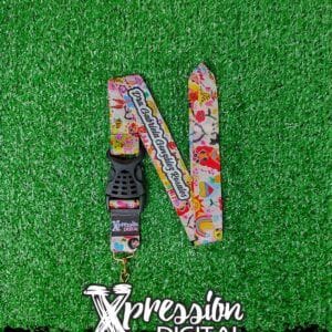 Lanyard Karol G