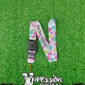 Lanyard Medicina