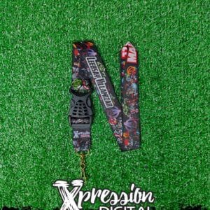 Lanyard Superheroes Marvel