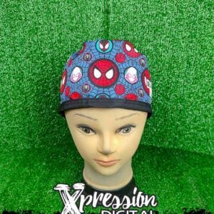 Spider Man Spider Verso (1)