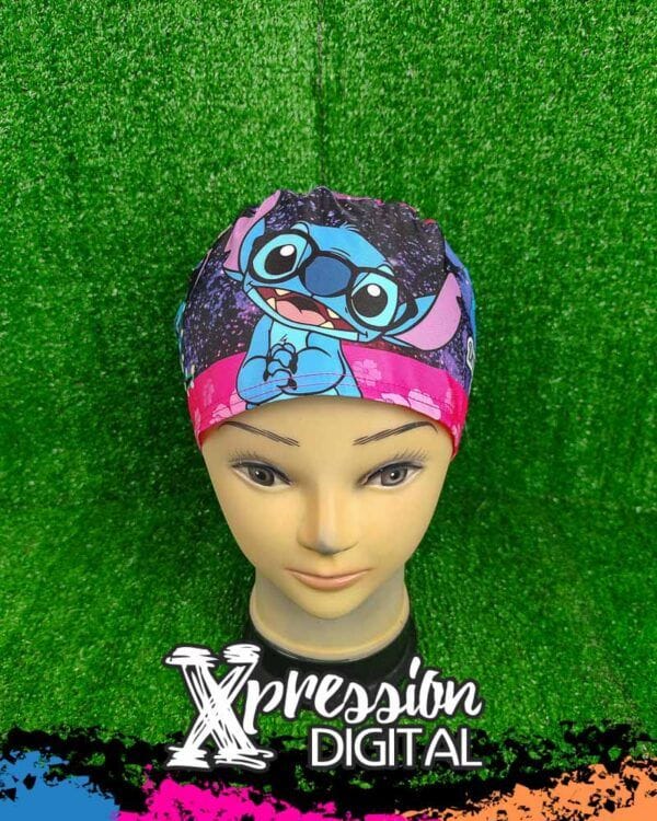 Stitch con lentes galaxia (1)