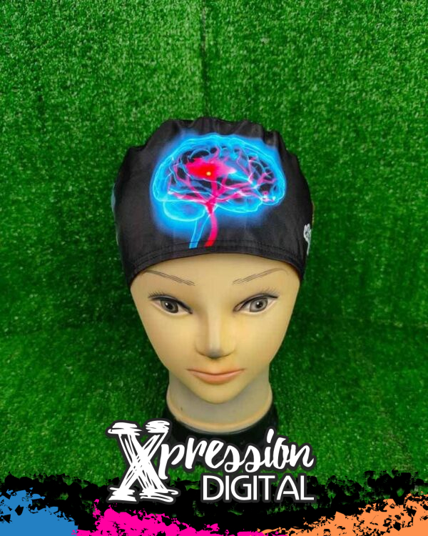 Cerebro y corazon humano (1)
