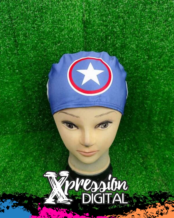 Capitan america con orejas de alas (1)