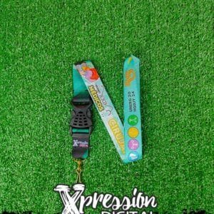 Lanyard Promo medicos