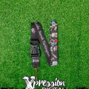 Lanyard enfermeria instrumentos y accesorios