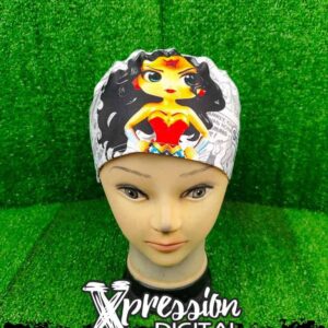 Mujer maravilla animada 3d (1)