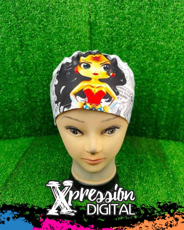 Mujer maravilla animada 3d (1)