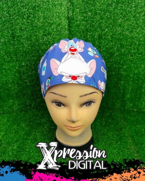 Pinky y cerebro (1)