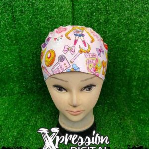 Sailor Moon patron (1)