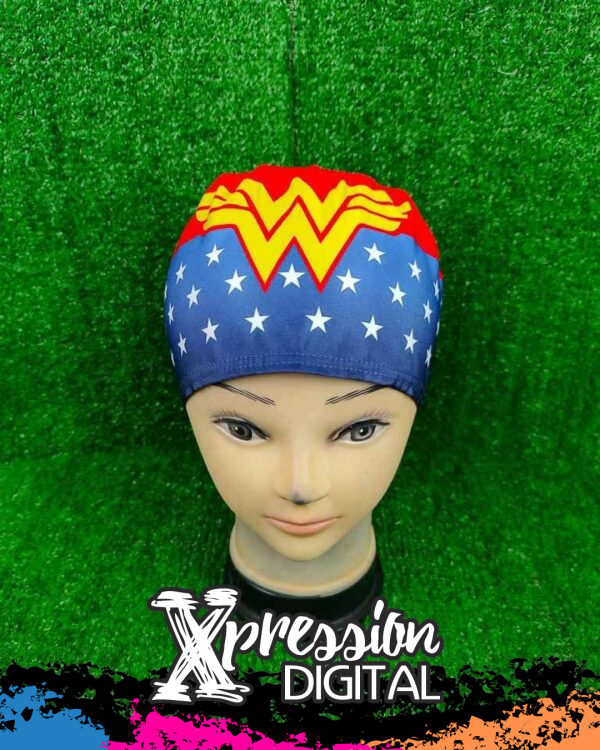 Wonder Woman (1)