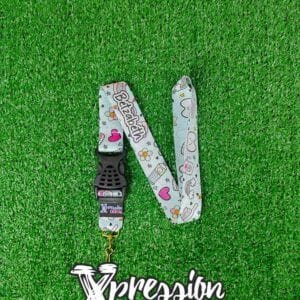 lanyard dientes