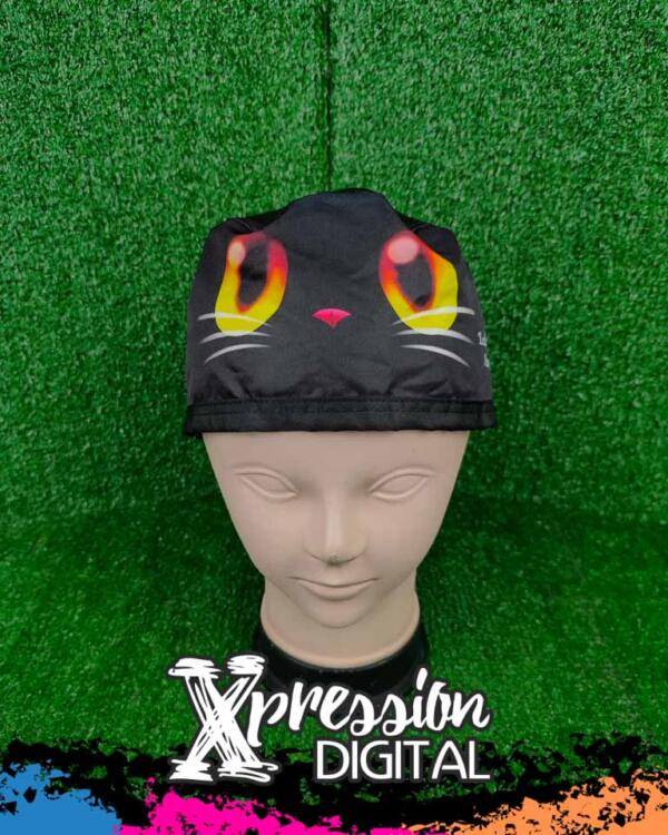 Gato con Orejas