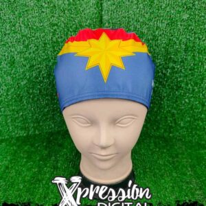 Capitana Marvel