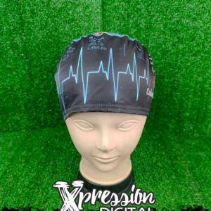 Hemoasistente ondas de cardio con corazon
