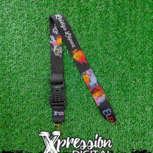 Lanyard Lumen