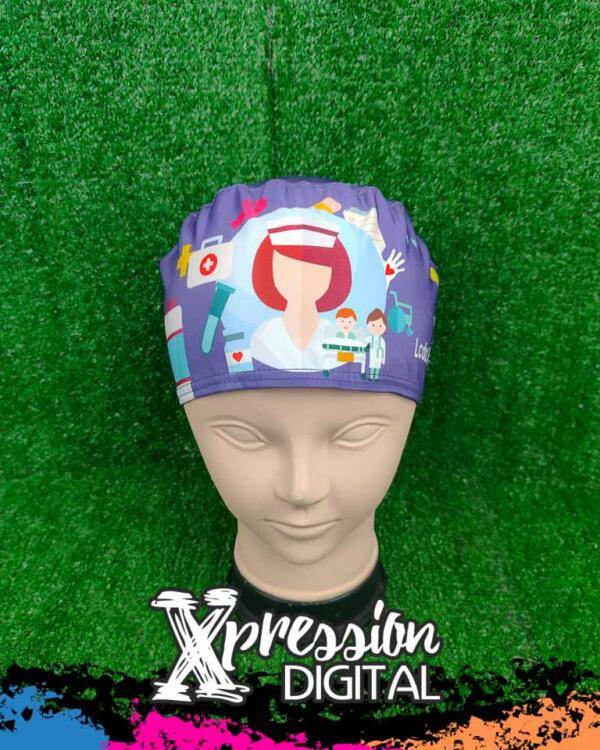 Nurse life figuras