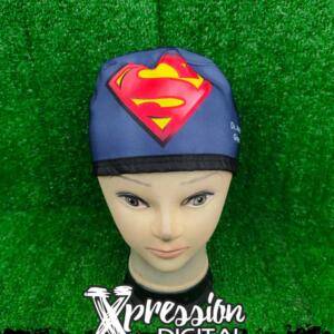 Superman Logo