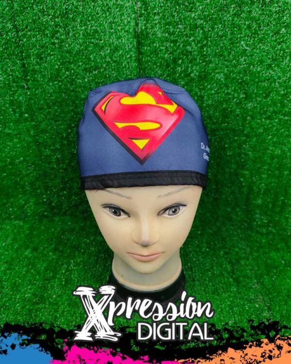 Superman Logo