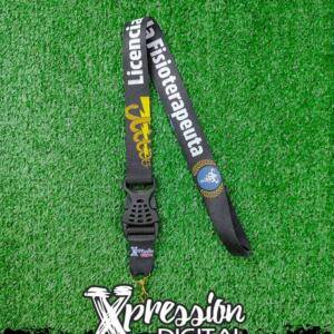 Lanyard esculapio