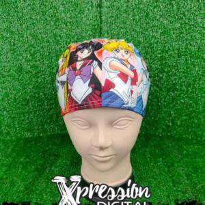 Sailor Moon (1)