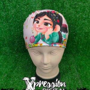 Vanellope von Schweetz (1)