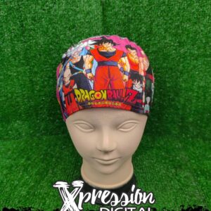 Dragon Ball Z (1)