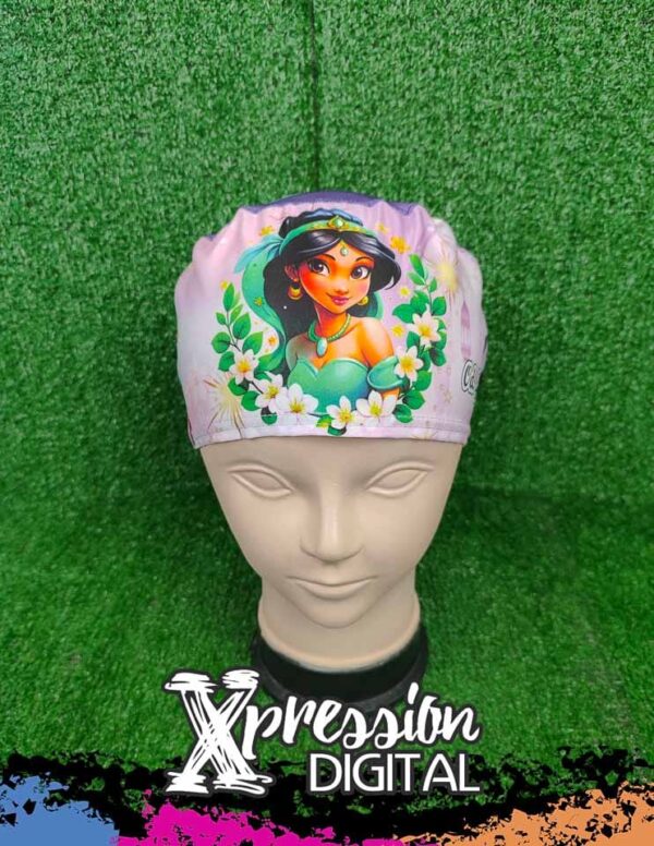 Jasmine de Aladdin (1)