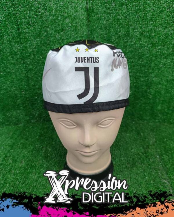 Juventus de Turín (1)