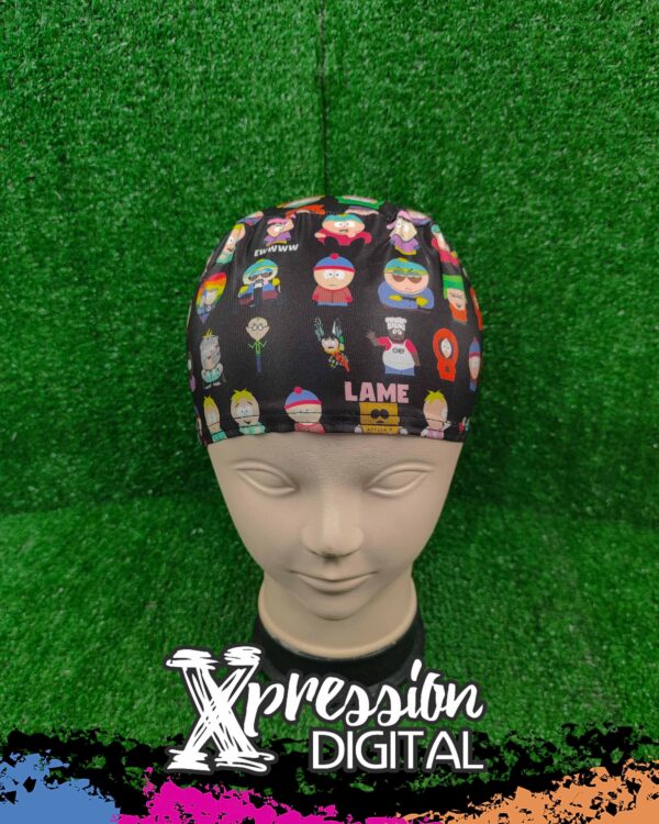 South Park patron (1)