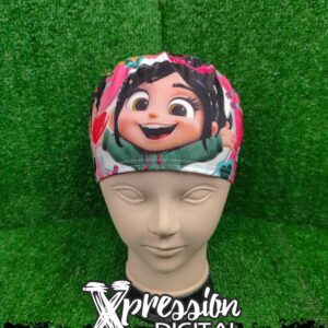 Vanellope (1)