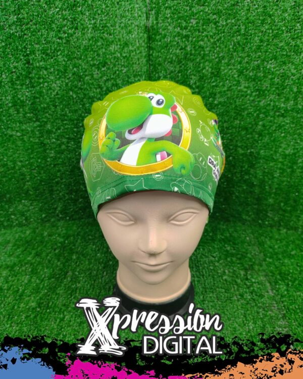 Yoshi (1)