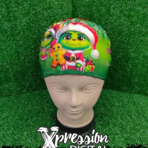 navidad baby grinch ()