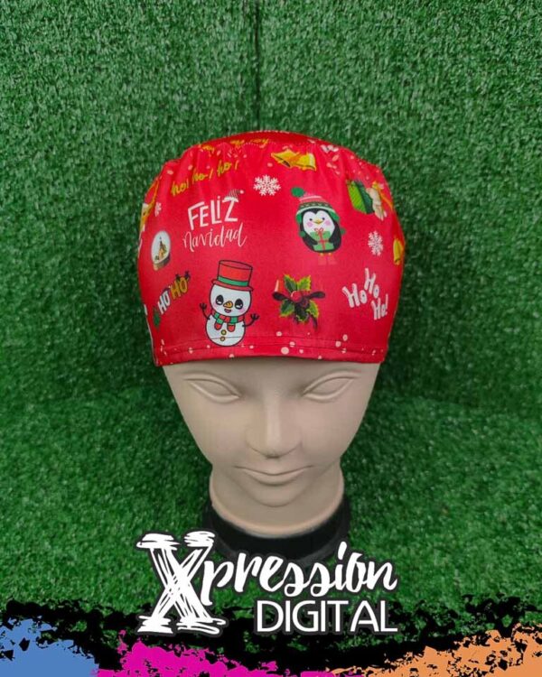 navidad roja navidad ()
