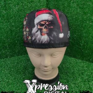 navidad skeleton ()