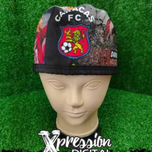 Caracas F C