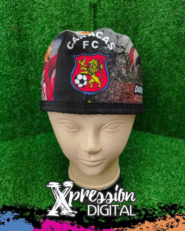 Caracas F C