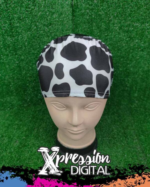 Manchas de Vaca Animal Print
