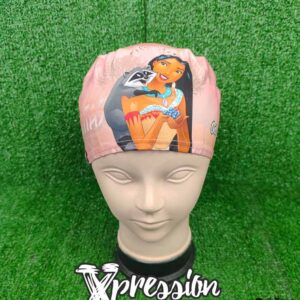 Princesa Pocahontas