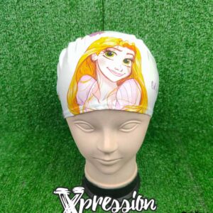 Princesa Rapunzel