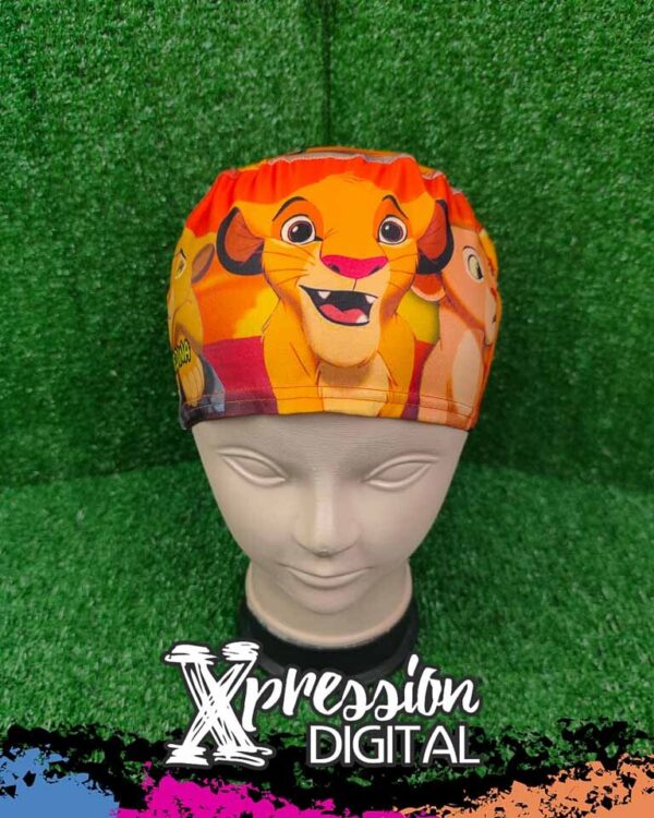 Simba El rey león