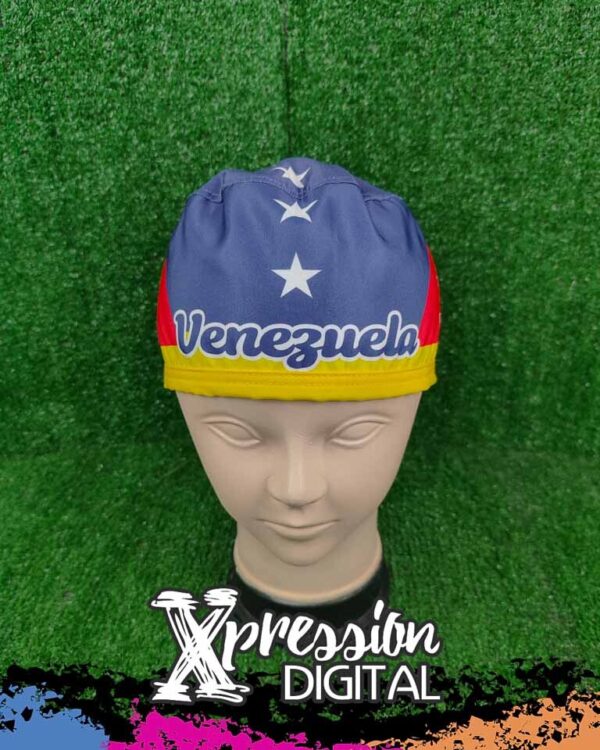 bandera vzla