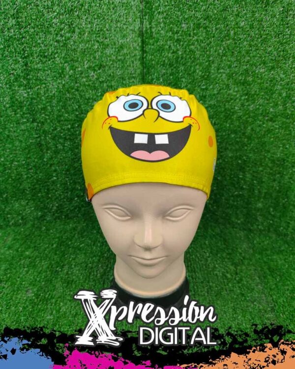 bob esponja face