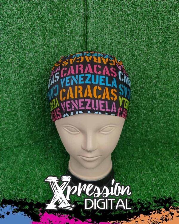 ccs vzla